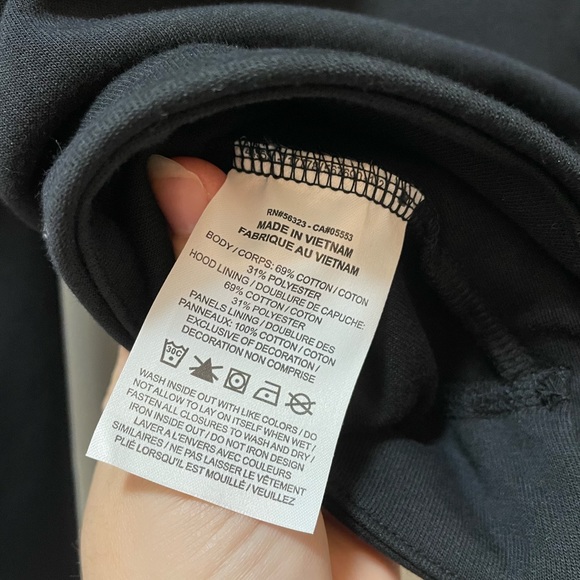 โSOLDโ๐2xHP๐ Nike Fleece Tech Zip-Up Hoodie *NWT* - Picture 8 of 16